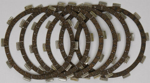 EBC - CK2245 - CK Series Clutch Kit Yamaha DT175 80-81, MX175 80-81, RT180 90-97