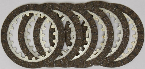 EBC - CK2303 - CK Series Clutch Kit Yamaha YFM50 Raptor 50 04-08, PW80 83-06