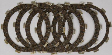 EBC CK2324 CK Clutch Kit Yamaha TTR225 1999-2004, XT225 92-07, TTR230 05-15