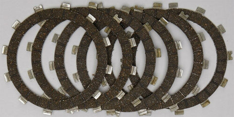 EBC - CK4436 - CK Clutch KitKawasaki KX125 1978-1982, KDX175 80-82, KH250 1976