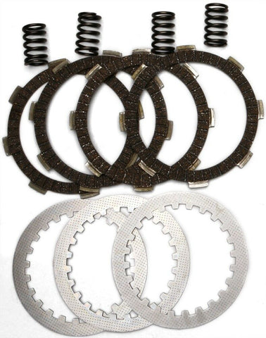 Honda XR100R 1987-2003, CRF100F 2004-2015 EBC - DRC49 - DRC Series Clutch Kit