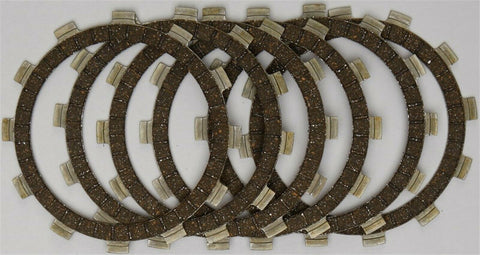 EBC CK3364 CK Clutch Kit For Suzuki LTF160 1991-2003, LT230G 85-86, LT230E 87-93