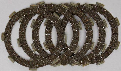 EBC - CK4438 CK Series Clutch Kit Kawasaki KX60 83-03, KX65 00-16, KLX110 02-17