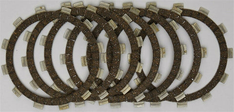 EBC CK3329  Clutch Kit For Suzuki RM125 1976-1978 1981-1983, LT250S 89-90