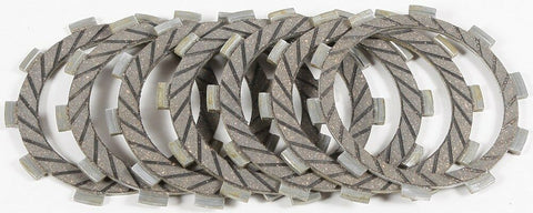 EBC - CK4478 - CK Series Clutch Kit Kawasaki KX80 1989-1997, KX100 1995-1997