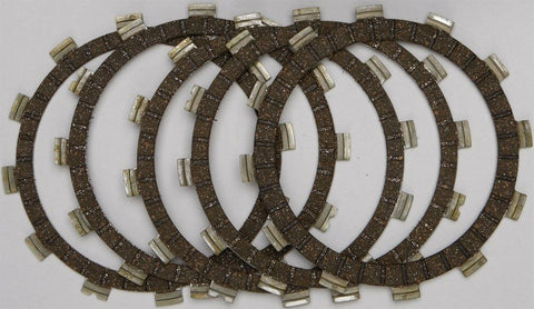 EBC - CK2316 - CK Clutch Kit Yamaha V-Star 250 08-13, XV250 Virago 250 1995-2007