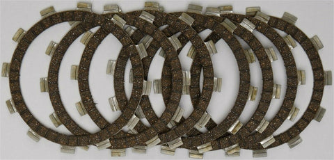 EBC CK3390 CK Series Clutch Kit For Suzuki LTF250 Ozark 2003-2014, LT250 LTF250