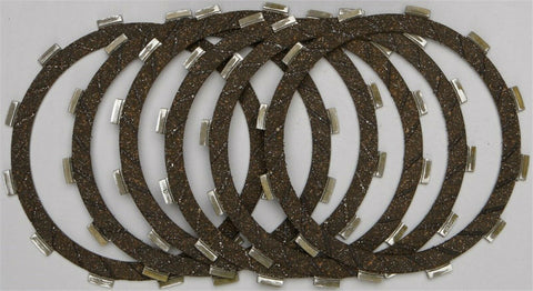 EBC CK4439 CK Clutch Kit For Suzuki LTF400 Eiger 02-07, LTF500 Quadrunner 98-02