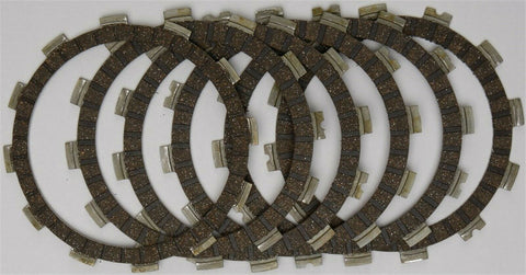 EBC CK3359 CK Series Clutch Kit For Suzuki GSX600F Katana 92-97, GSXR600 92-93