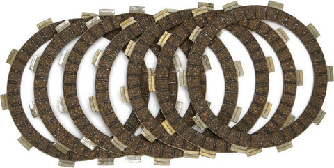 EBC - CK1193 - CK Series Clutch Kit Honda XR400R 1996-2004, TRX400EX 1999-2008