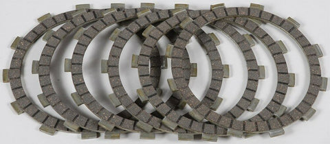 EBC - CK1239 - CK Series Clutch Kit Honda VT1100C Shadow 1987-1996