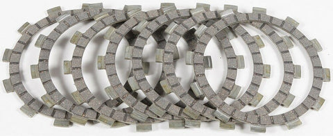 EBC - CK2319 - CK Series Clutch Kit Yamaha YZ125 1991-1992, TTR250 1999-2006