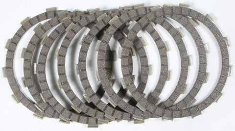 EBC - CK1133 - CK Series Clutch Kit Honda CB750K 1971-1975