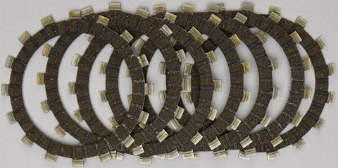 EBC - CK2312 - CK Series Clutch Kit Yamaha YZ125 1988