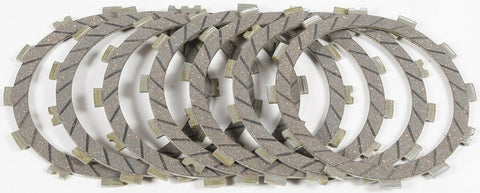 EBC - CK4425 - CK Series Clutch Kit Kawasaki KX125 1994-2005, KL250 1978-1984