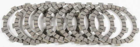 EBC - CK2315 - CK Series Clutch Kit Yamaha FZR600 1989-1999