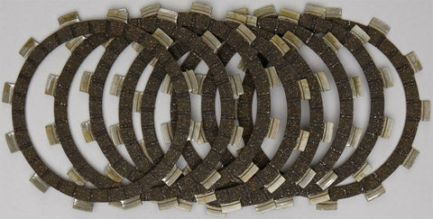 EBC - CK2325 - CK Series Clutch Kit Yamaha YZ125 1993-2016