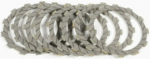 EBC CK3401 CK Series Clutch Kit For Suzuki RM125 1992-2001