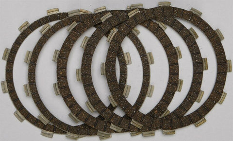 EBC - CK4524 - CK Series Clutch Kit Kawasaki Ninja 300 2013-2016