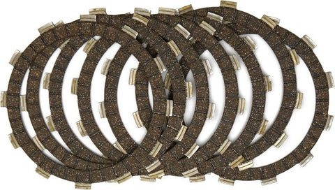 EBC - CK1170 CK Series Clutch Kit Honda CR250R 82-89, CR500R 84-89, XR600R 85-00