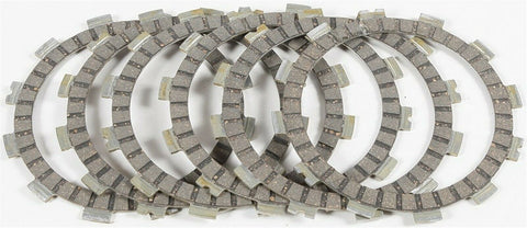 EBC CK3372 CK Series Clutch Kit  For Suzuki RM250 1986-1987, LT50R 1987-1992