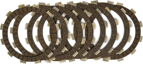 EBC - CK1293 - CK Series Clutch Kit Honda CR125R 2000-2007, CRF250R 2004-2007