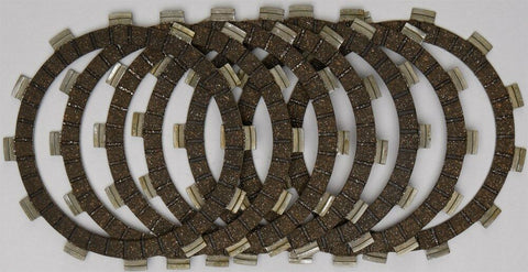 EBC - CK2279 - CK Series Clutch Kit Yamaha Banshee YFZ350 87-06, XS400 80-82