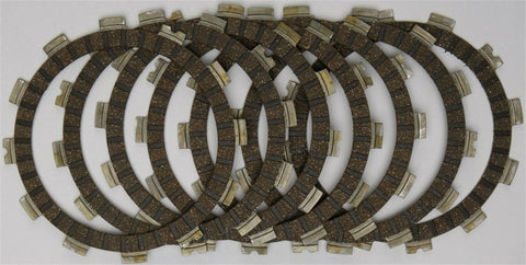 EBC CK3333 CK Series Clutch Kit For Suzuki GS450E 1980-1983, GS450L 1980-1988