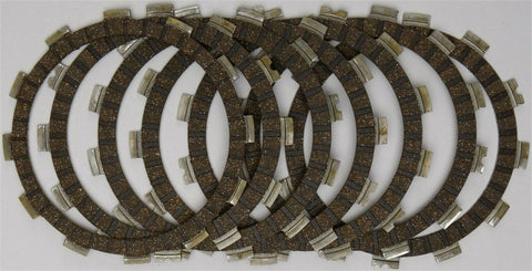 EBC CK3377  Clutch Kit For Suzuki SV650 1999-2000, VS700 VS750 1986-1991