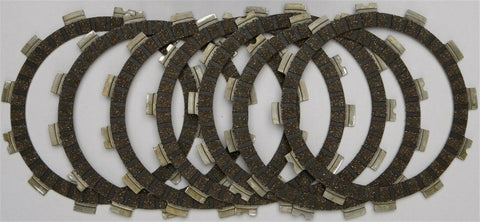 EBC CK3399 CK Series Clutch Kit For Suzuki DR250 1990-1995, DR350 1990-1999