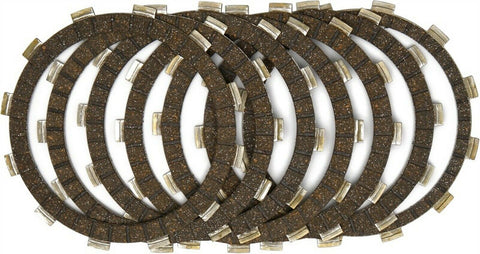 EBC CK1219 CK Series Clutch Kit For Suzuki SV650 03-10, DL650 V-Strom 04-16