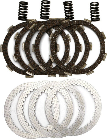 EBC DRC4 DRC Clutch Kit Honda TRX200SX, TRX200 Fourtrax, TRX250EX Sportrax 01-08