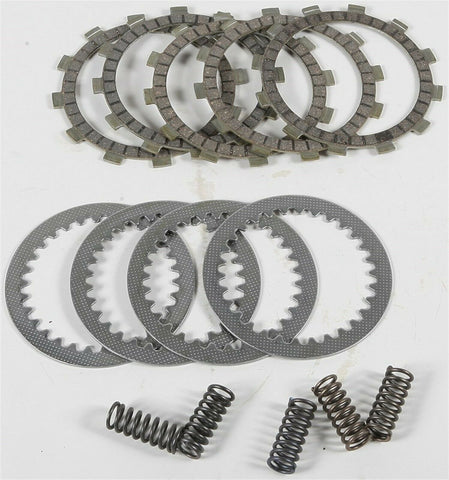 EBC DRC25 DRC Series Clutch Kit For Suzuki RM80 RM85 1991-2012, 2015-2016