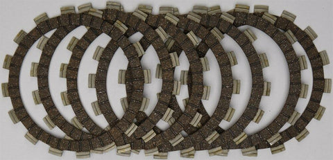 EBC - CK2280 CK Series Clutch Kit Yamaha YZ250 82-87, YZ490 82-89, WR400Z 92-93