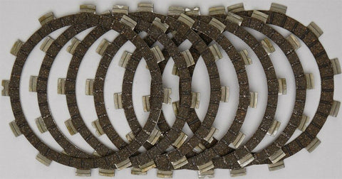 EBC CK2290 Clutch Kit Yamaha YFM350F Big Bear 1987-1997, YFM350X Warrior 87-04