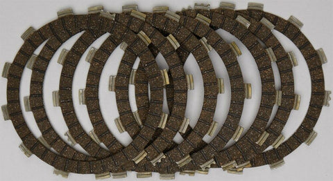 EBC CK2309 CK Series Clutch Kit Yamaha WR250Z 91-93, YZ250 88-92, YZ250WR 89-90