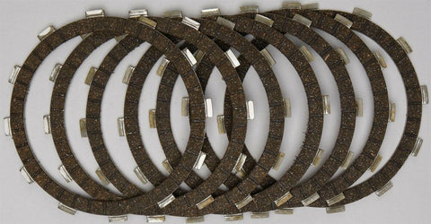 EBC - CK4413 - CK Series Clutch Kit Kawasaki KZ650B 77-79, KZ650C Custom 77-79