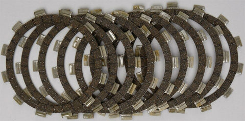 EBC - CK2355 - CK Series Clutch Kit Yamaha WR250F 2001-2013, YZ250F 2001-2016