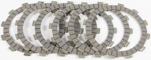 EBC - CK2242 - CK Series Clutch Kit YAMAHA XS650 SG/G/H/SH/SJ/SK 1980-1983