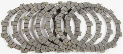 EBC CK4493 CK Clutch Kit Kawasaki ZR750 Zephyr 91-93, ZR-7 00-01, ZR7-S 01-05