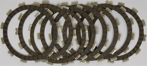 EBC CK3357 CK Clutch Kit For Suzuki GSX600F Katana 1998-2006, GSX750F 1998-2006