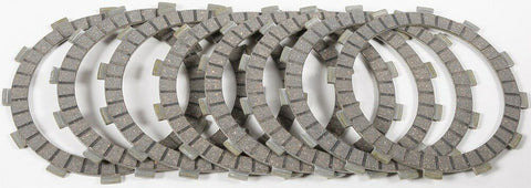 EBC - CK4475 - CK Series Clutch Kit Kawasaki KX250 1987-1991, KX500 1987-2004