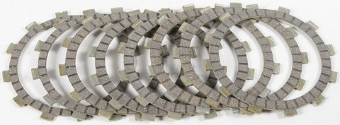 EBC CK2297 CK Series Clutch Kit Yamaha YFM660R Raptor 660 01-05, XT600 1984-1995