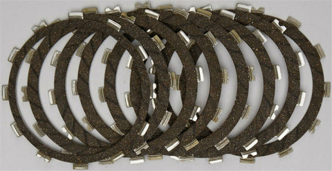 EBC CK3455 CK Series Clutch Kit For Suzuki GSXR600 2006-2007 GSX-R600