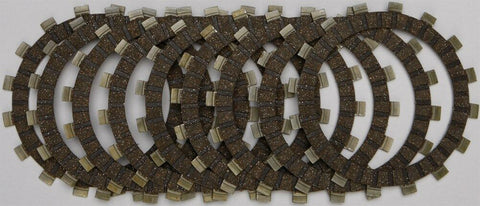 EBC - CK2332 - CK Series Clutch Kit Yamaha YZF600R 1995-2007