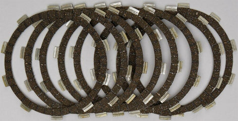 EBC - CK4505 - CK Series Clutch Kit Kawasaki KDX200 1995-2006, KDX220R 1997-2006