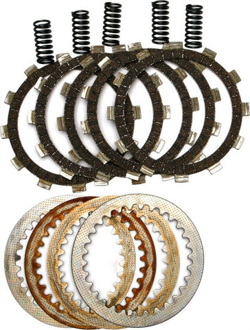 EBC DRC20 DRC Series Clutch Kit For Suzuki RM80 1989-1990