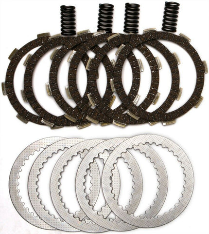 EBC - DRC45 - DRC Series Clutch Kit Kawasaki KX80 98-00, KX85 01-17, KX100 98-16