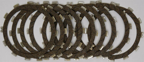 EBC CK4503 CK Series Clutch Kit Kawasaki ZX6R 95-04, ZX6RR 2003,  ZZR600 05-08,