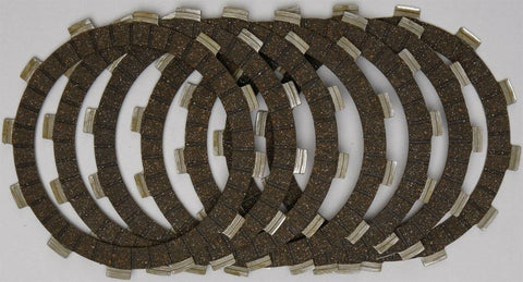 EBC - CK2226 - CK Series Clutch Kit Yamaha XS650 77-79, TX650 74-76, R1 1998